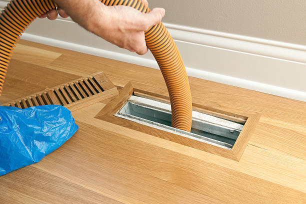 Best Residential Air Duct Cleaning  in USA